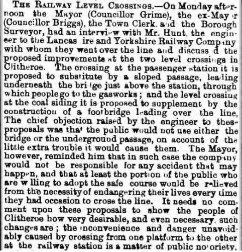 1880-11-20 Level crossings